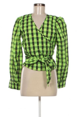 Γυναικεία μπλούζα Moves by Minimum, Μέγεθος M, Χρώμα Πολύχρωμο, Τιμή 7,89 €