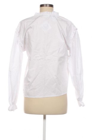 Damen Shirt Moves by Minimum, Größe XS, Farbe Weiß, Preis 14,20 €