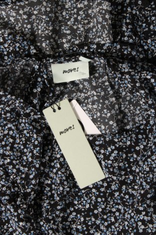 Damen Shirt Moves by Minimum, Größe XS, Farbe Mehrfarbig, Preis € 14,20