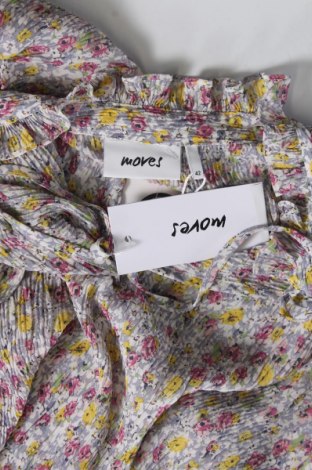 Damen Shirt Moves by Minimum, Größe L, Farbe Mehrfarbig, Preis 26,82 €
