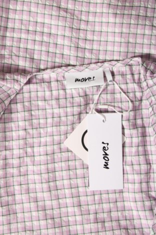 Damen Shirt Moves by Minimum, Größe M, Farbe Lila, Preis € 16,83