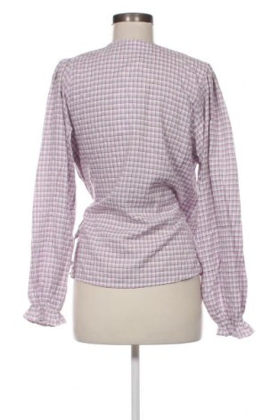 Дамска блуза Moves by Minimum, Размер M, Цвят Лилав, Цена 22,44 лв.