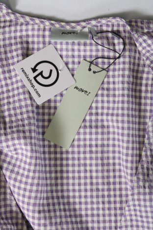 Damen Shirt Moves by Minimum, Größe XS, Farbe Mehrfarbig, Preis € 10,52