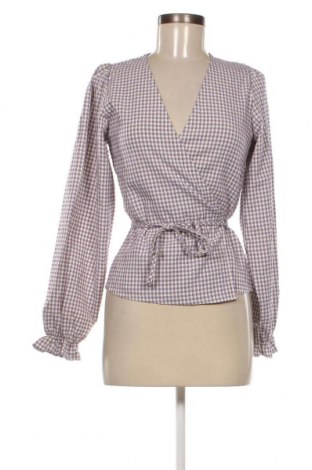 Дамска блуза Moves by Minimum, Размер XS, Цвят Многоцветен, Цена 55,08 лв.