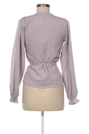 Дамска блуза Moves by Minimum, Размер XS, Цвят Многоцветен, Цена 55,08 лв.