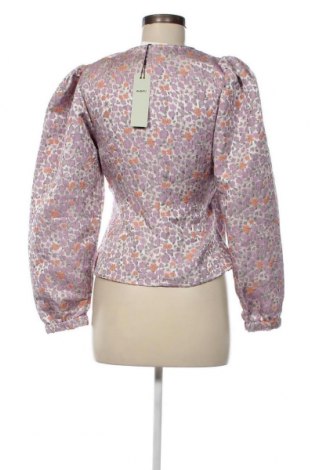 Damen Shirt Moves by Minimum, Größe XS, Farbe Mehrfarbig, Preis 21,56 €