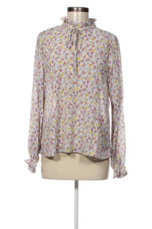 Дамска блуза Moves by Minimum, Размер M, Цвят Многоцветен, Цена 23,46 лв.