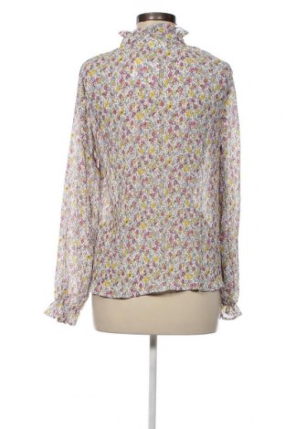 Дамска блуза Moves by Minimum, Размер M, Цвят Многоцветен, Цена 102,00 лв.