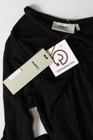 Damen Shirt Moves by Minimum, Größe XS, Farbe Schwarz, Preis € 21,56
