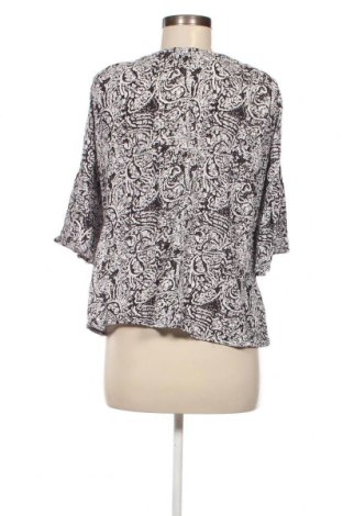Γυναικεία μπλούζα Ms Mode, Μέγεθος XL, Χρώμα Πολύχρωμο, Τιμή 9,62 €