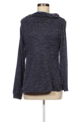 Damen Shirt Multiblu, Größe L, Farbe Mehrfarbig, Preis € 1,98