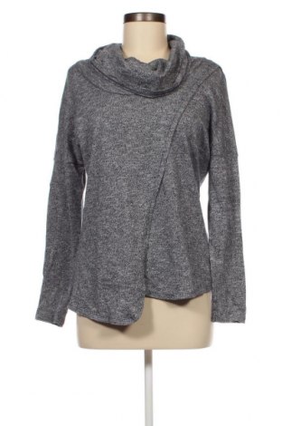 Γυναικεία μπλούζα Multiblu, Μέγεθος L, Χρώμα Μπλέ, Τιμή 2,94 €