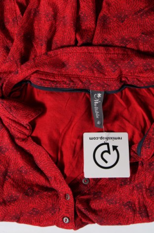 Bluză de femei Multiblu, Mărime M, Culoare Roșu, Preț 21,25 Lei