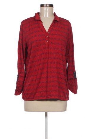 Дамска блуза Multiblu, Размер M, Цвят Червен, Цена 3,04 лв.