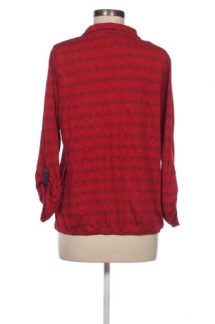 Дамска блуза Multiblu, Размер M, Цвят Червен, Цена 6,46 лв.