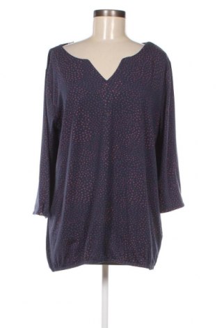 Γυναικεία μπλούζα Multiblu, Μέγεθος XL, Χρώμα Μπλέ, Τιμή 6,35 €
