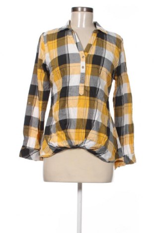 Γυναικεία μπλούζα Multiblu, Μέγεθος L, Χρώμα Πολύχρωμο, Τιμή 4,47 €