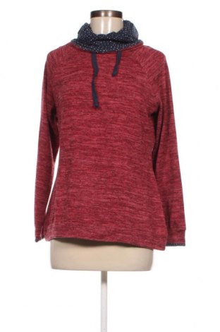 Γυναικεία μπλούζα Multiblu, Μέγεθος S, Χρώμα Κόκκινο, Τιμή 1,76 €