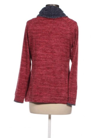 Γυναικεία μπλούζα Multiblu, Μέγεθος S, Χρώμα Κόκκινο, Τιμή 4,00 €