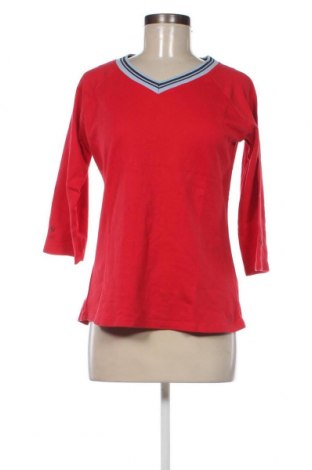 Дамска блуза Multiblu, Размер M, Цвят Червен, Цена 19,00 лв.