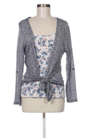 Γυναικεία μπλούζα Multiblu, Μέγεθος L, Χρώμα Πολύχρωμο, Τιμή 5,05 €