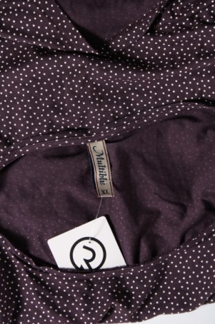 Bluză de femei Multiblu, Mărime XL, Culoare Mov, Preț 33,75 Lei