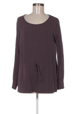 Γυναικεία μπλούζα Multiblu, Μέγεθος XL, Χρώμα Βιολετί, Τιμή 6,35 €