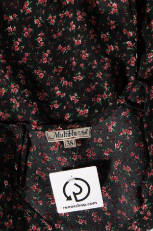 Damen Shirt Multiblu, Größe M, Farbe Mehrfarbig, Preis 3,40 €