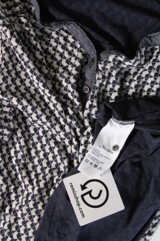 Γυναικεία μπλούζα Multiblu, Μέγεθος L, Χρώμα Πολύχρωμο, Τιμή 4,11 €