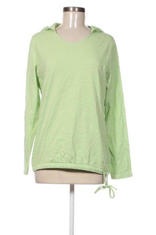 Дамска блуза Multiblu, Размер M, Цвят Зелен, Цена 10,45 лв.