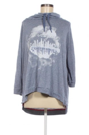 Damen Shirt Multiblu, Größe XL, Farbe Blau, Preis 5,29 €