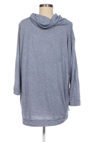 Damen Shirt Multiblu, Größe XL, Farbe Blau, Preis 5,29 €