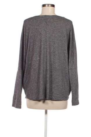 Γυναικεία μπλούζα Multiblu, Μέγεθος M, Χρώμα Γκρί, Τιμή 6,23 €