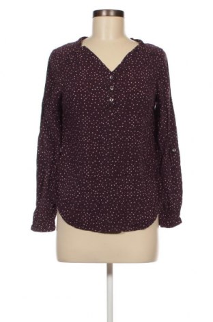 Γυναικεία μπλούζα Multiblu, Μέγεθος M, Χρώμα Βιολετί, Τιμή 2,41 €