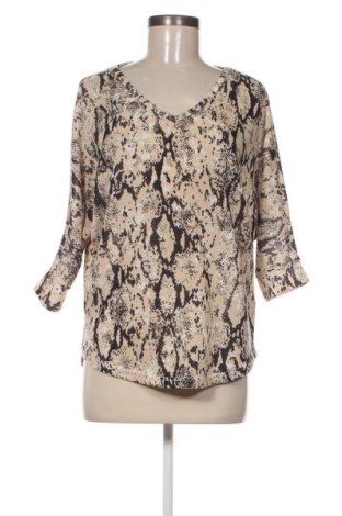 Дамска блуза My Hailys, Размер XL, Цвят Многоцветен, Цена 4,56 лв.