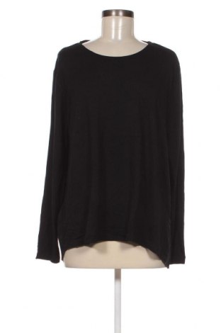 Γυναικεία μπλούζα My Own, Μέγεθος 3XL, Χρώμα Μαύρο, Τιμή 6,35 €