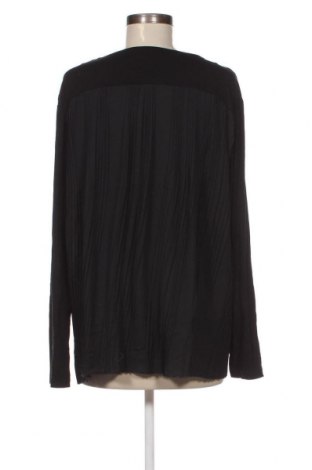 Γυναικεία μπλούζα My Own, Μέγεθος 3XL, Χρώμα Μαύρο, Τιμή 5,64 €