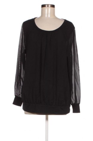 Γυναικεία μπλούζα My Own, Μέγεθος XL, Χρώμα Μαύρο, Τιμή 6,35 €