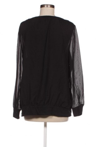 Γυναικεία μπλούζα My Own, Μέγεθος XL, Χρώμα Μαύρο, Τιμή 5,64 €