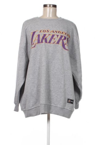 Damen Shirt NBA, Größe M, Farbe Grau, Preis 9,46 €