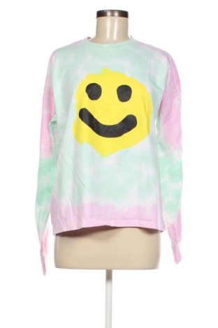 Γυναικεία μπλούζα NEW girl ORDER, Μέγεθος S, Χρώμα Πολύχρωμο, Τιμή 9,28 €