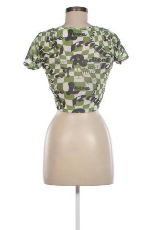 Damen Shirt NEW girl ORDER, Größe S, Farbe Mehrfarbig, Preis € 5,20