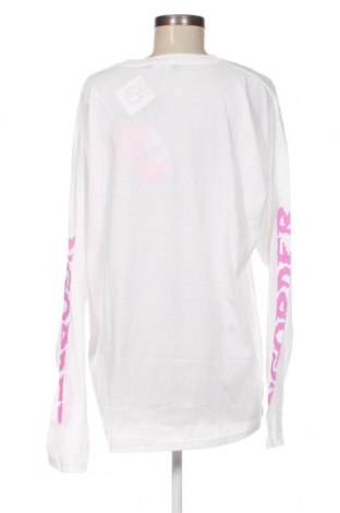 Дамска блуза NEW girl ORDER, Размер L, Цвят Бял, Цена 18,00 лв.