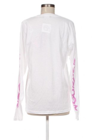 Дамска блуза NEW girl ORDER, Размер M, Цвят Бял, Цена 18,00 лв.