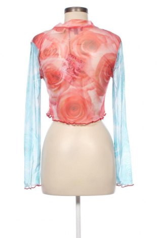 Damen Shirt NEW girl ORDER, Größe XL, Farbe Mehrfarbig, Preis 6,31 €