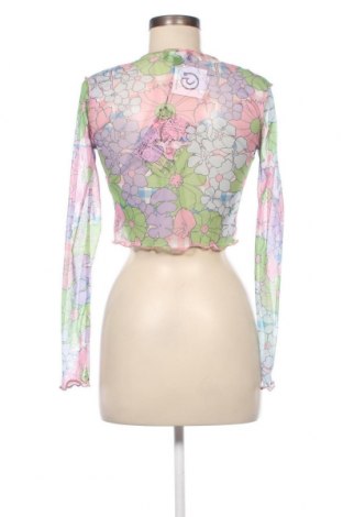 Damen Shirt NEW girl ORDER, Größe M, Farbe Mehrfarbig, Preis 11,13 €
