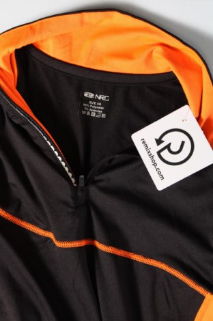 Damen Shirt NRC Eyewear, Größe XS, Farbe Schwarz, Preis 19,48 €