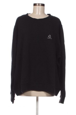 Γυναικεία μπλούζα NU-IN, Μέγεθος XXL, Χρώμα Μαύρο, Τιμή 7,05 €
