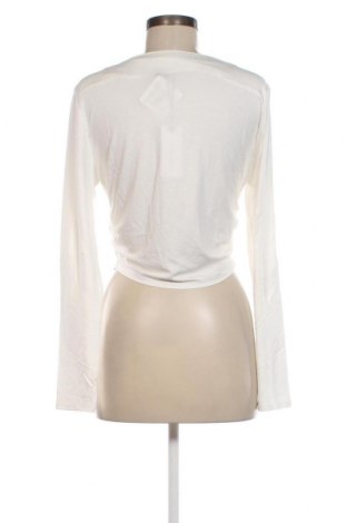 Дамска блуза NU-IN, Размер L, Цвят Екрю, Цена 72,00 лв.