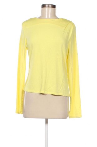 Γυναικεία μπλούζα NU-IN, Μέγεθος M, Χρώμα Κίτρινο, Τιμή 12,99 €